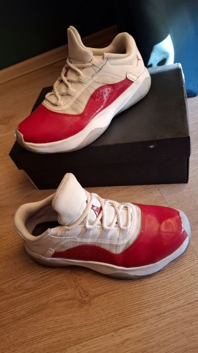 Buty Air Jordan 11 CMFT Low