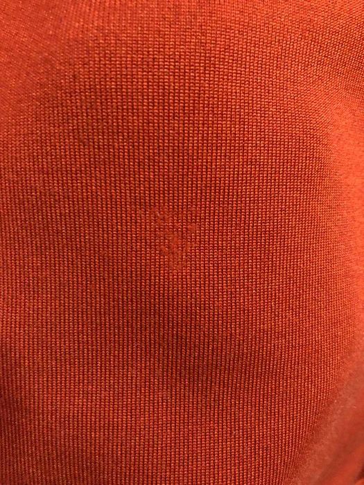 Arcteryx Флисовая кофта 3/4 зипка