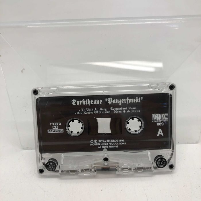 kaseta panzerfaust (3753)