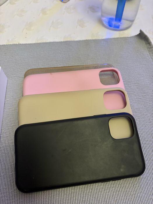 Iphone 11 64 GB