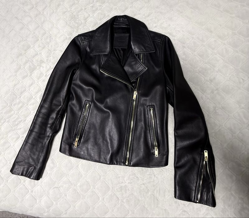 Косуха  Massimo Dutti