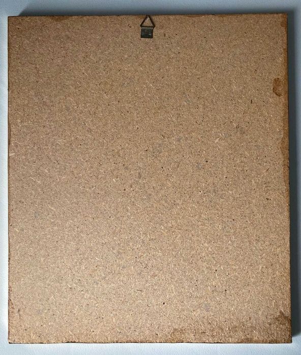 Quadro com Imagem de Outono (~33.5 x 28.5cm)