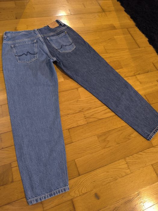 Calças de ganga Pepê Jeans tamanho 34 36