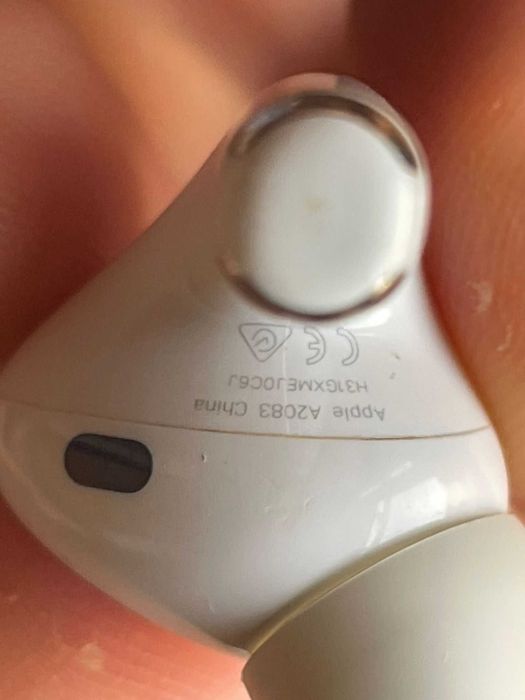 AirPods Pro Originais 1a Geração