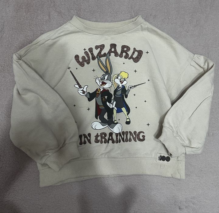 Пакет речей на дівчинку 4-5 років