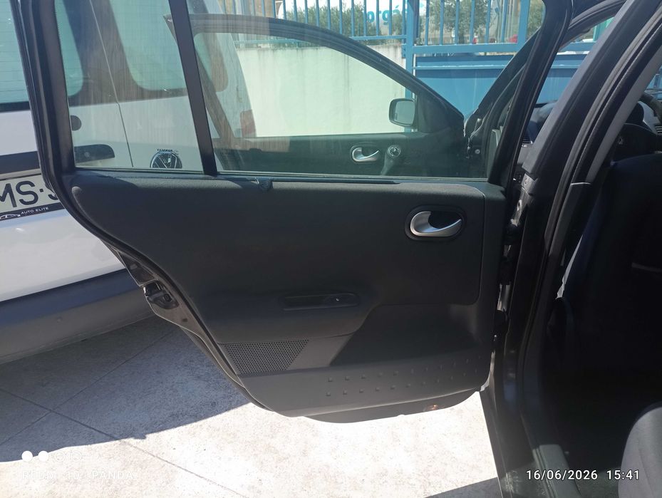 Vendo Renault Megane 2006