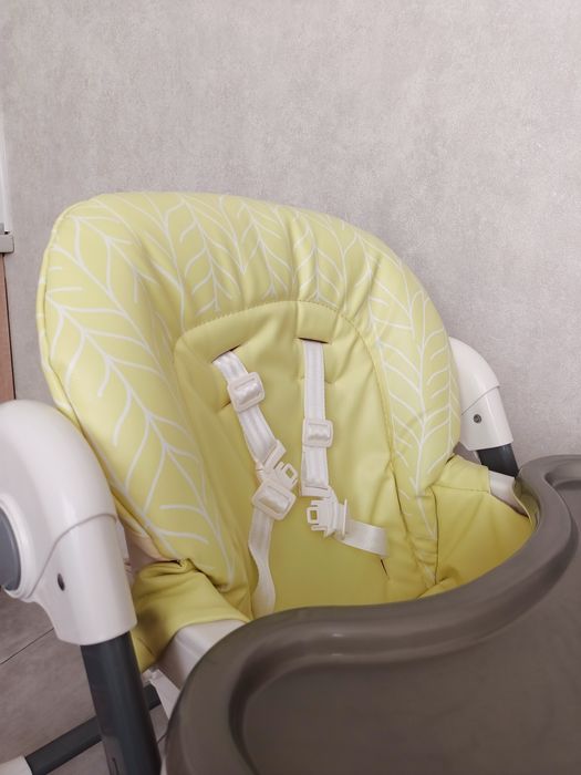 Столик для кормления bambi