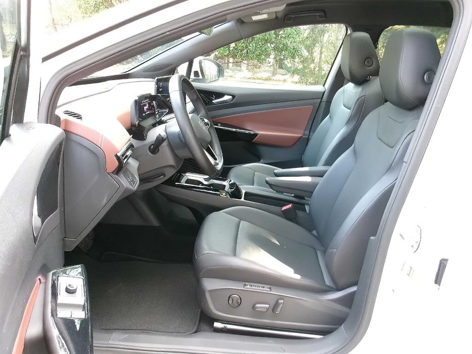 Volkswagen ID.4 Pro S      2022
