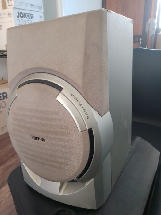 Sound System Columns64584767323267122