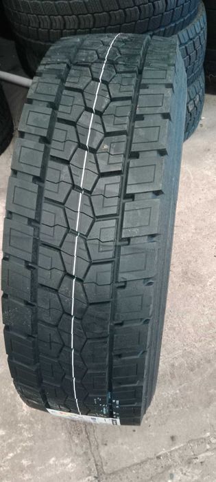 315/70R22,5 Firestone FD624