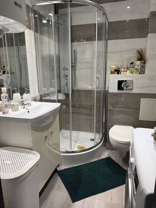 Mieszkanie dwupokojowe 45m2 / Do Wynajecia od Zaraz