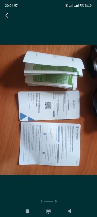 Щітки для футболу M на вік 12-14р