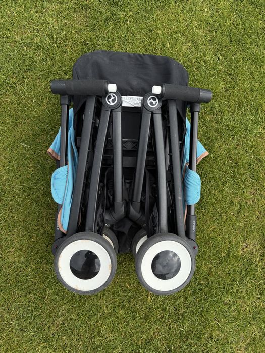 Cybex Libelle beach blue