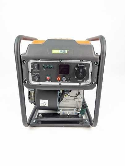 Інверторний генератор 1 квт