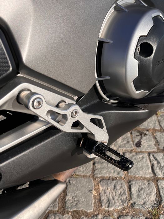 Honda NC 750 D Integra