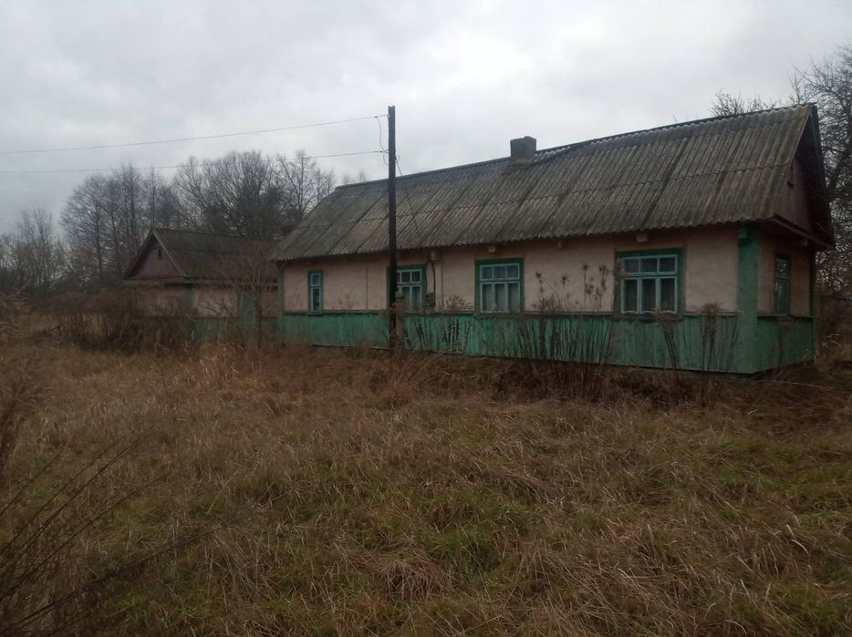 Продається будинок дуже гарному стані ковельський район село мизове