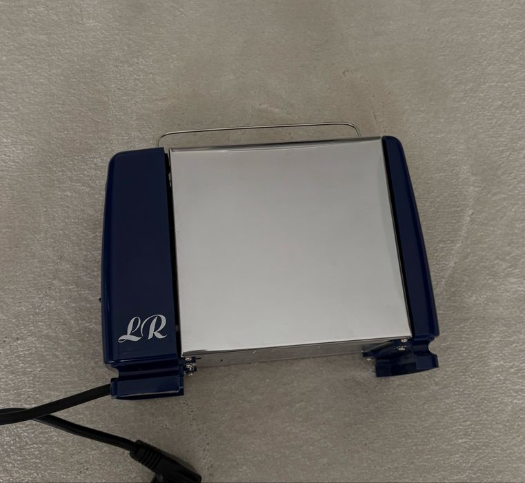 Torradeira nova 750w