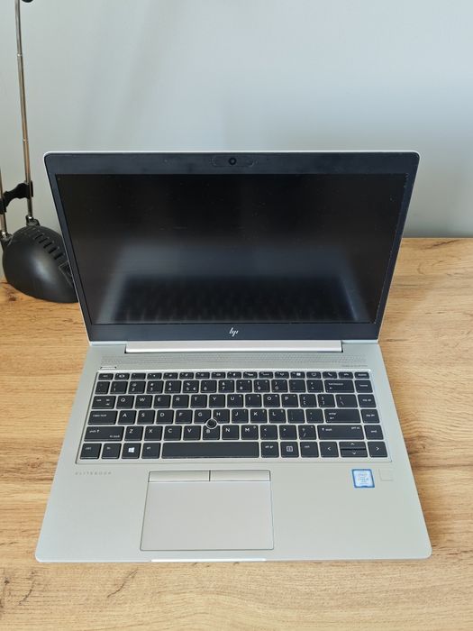 Laptop HP 840 G6 Windows 11 + MS Office 2024