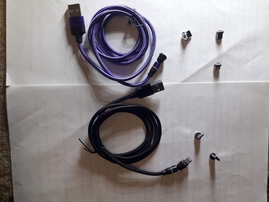 Шнур для зарядного устройства смартфонов