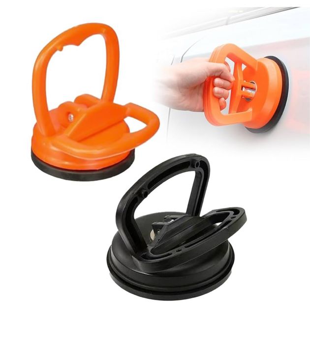 MagiSel Przyssawka do wgnieceń samochodowych 2 sztuki