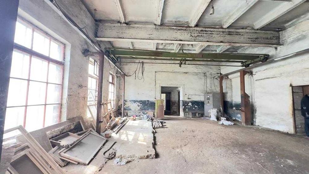 Оренда нежитлового приміщення