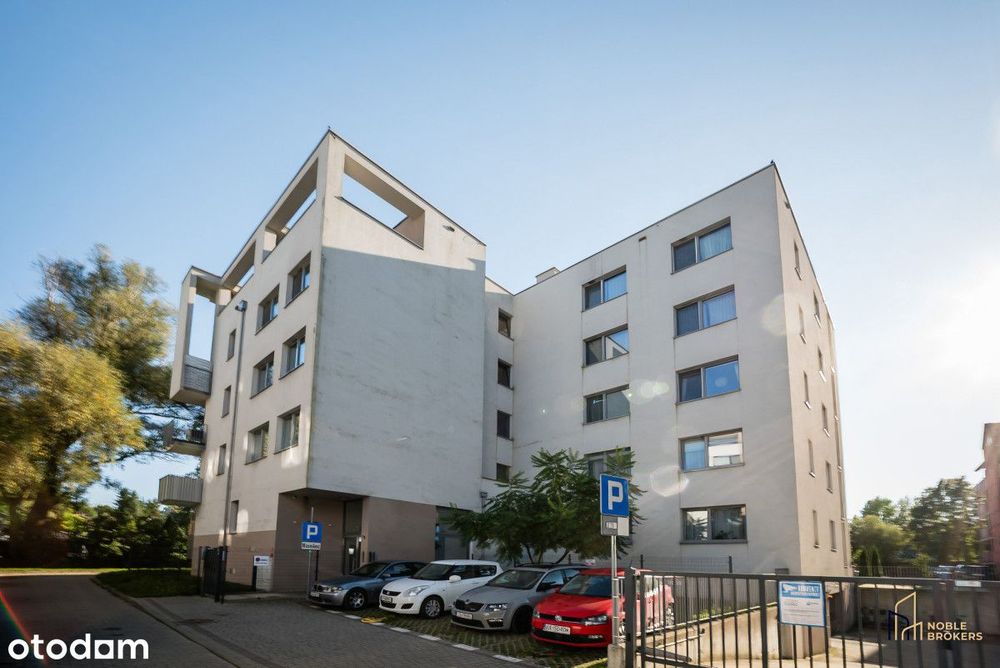 Kantorowicka | 3 pokoje+aneks | balkon | 2 miejsca