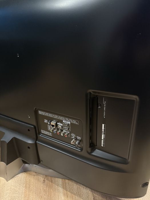 Telewizor LG 43UJ701V 43 cale Smart TV 4K UHD.