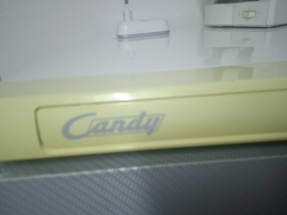 Vendo frigorífico usado da marca Candy