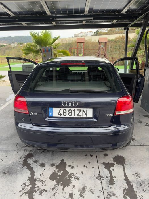 Audi A3 tdi  1.9