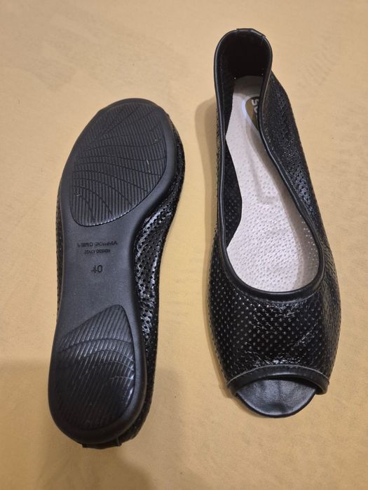 Новые Туфли / балетки / босоножки