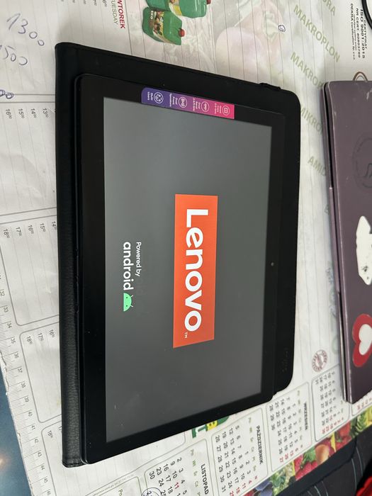Tablet Lenovo TB-X505F