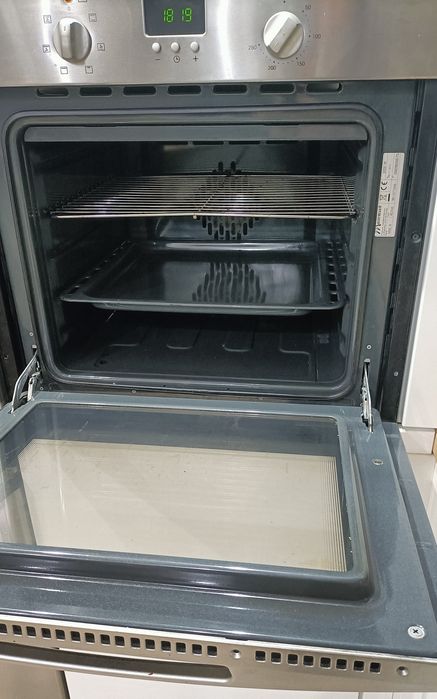 Piekarnik Mastercook