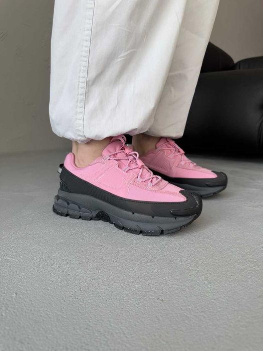 Кросівки Жіночі Nike Zoom Vomero Roam Elemental Pink Anthracite | Pink | Black | Женские Кроссовки Най Роам 5