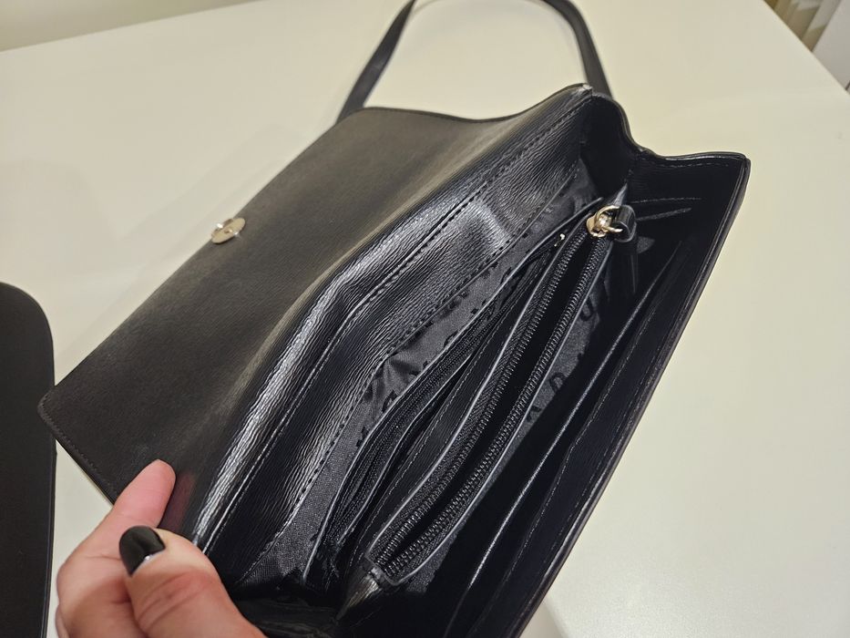 Carteira DKNY mulher