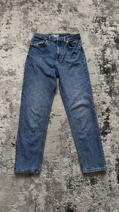 Жіночі джинси від Zara