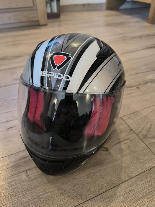 Sprzedam kask motocyklowy