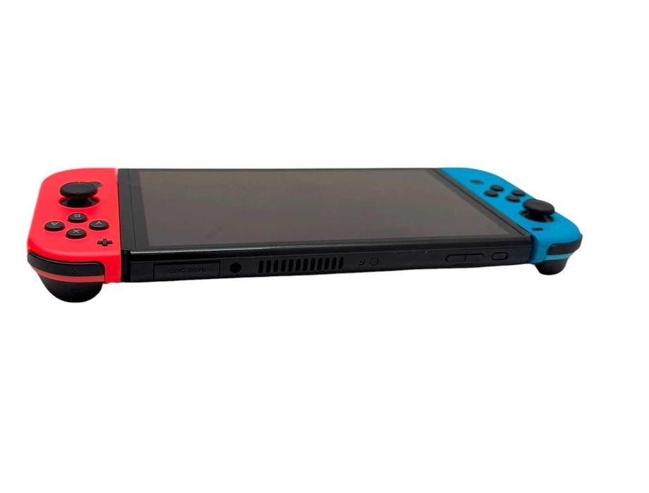 Konsola Nintendo Switch OLED HEG-001