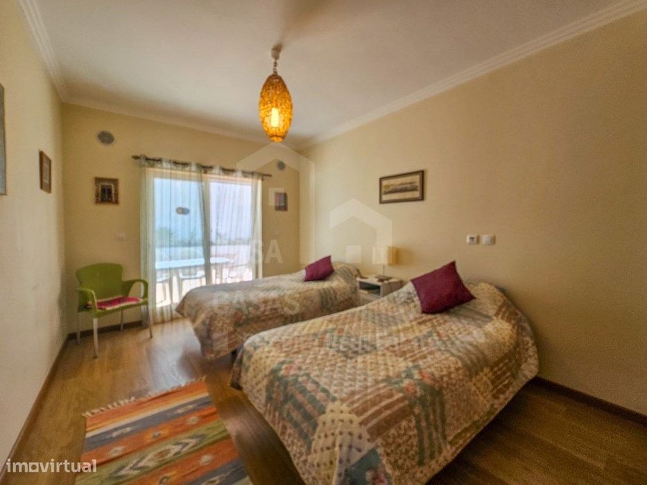 Vende Apartamento T2 - Ericeira, A Casa das Casas