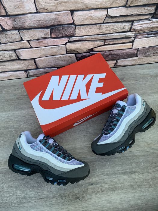 Кросівки Nike Air Max 95 | Nike 95 | Найки 95 | Кросівки Nike 95