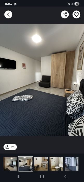 Сдвм двух этажный дом на берегу моря