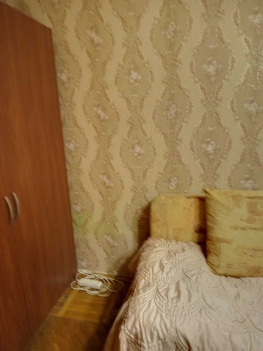 Сдам 1-комнатную. Братиславская 4. Деснянский р-н. м. Черниговская