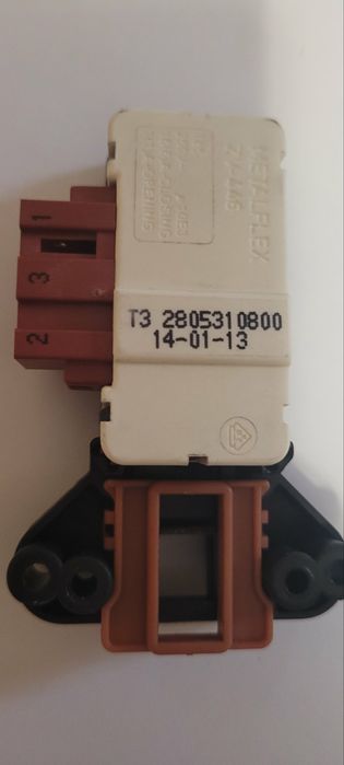 Пральна машина BEKO 6 кг