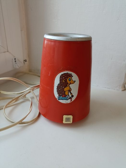 Подогреватель для бутылочек, підігрівач пляшечок