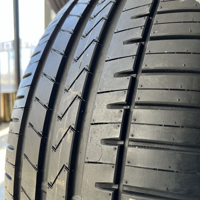 Шини,Редина,Пара,Нові,Літо 265/55/19 109Y Falken Azenis FK510 Suv