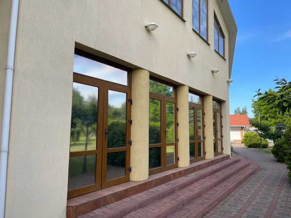 37 Оренда будинку подобово  Сауна Баня Купель Більярд Підгірці