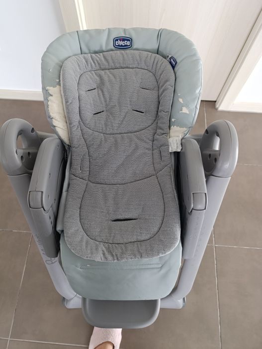 Cadeira de Bebé Chicco