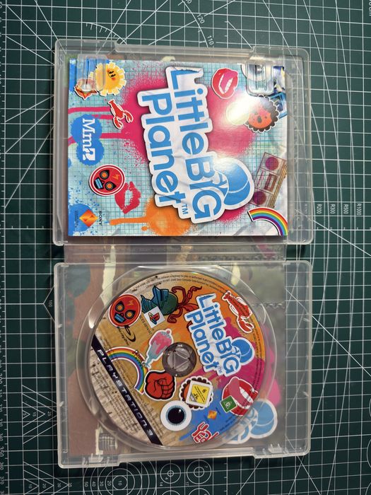 Little Big Planet PS3