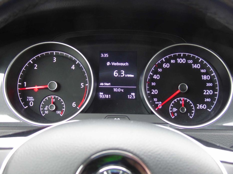 VW Golf VII jak nowy,mały przebieg