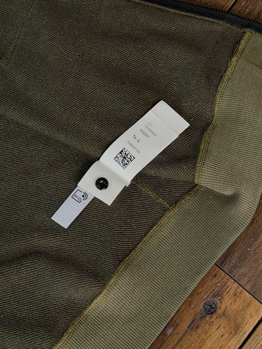 Кофта Stone Island, найвищої якості