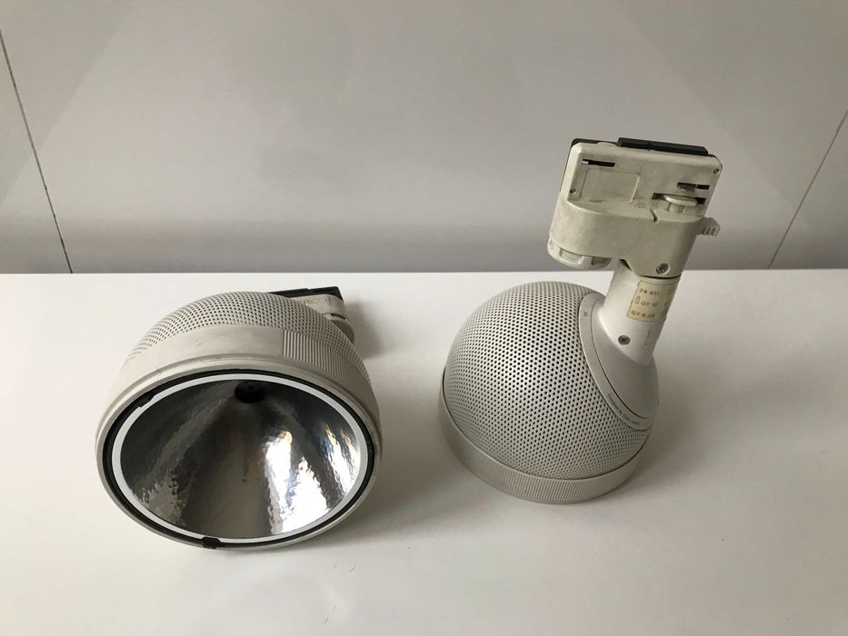 Focos para Calha - Iluminação Profissional